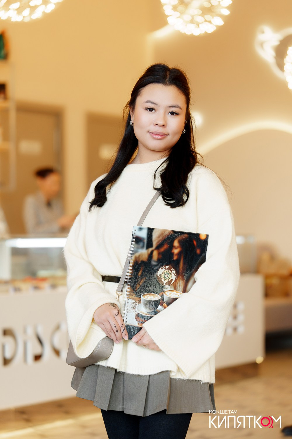 ОТКРЫТИЕ ТРЦ РИО 2. КИПЯТКОМ КОКШЕТАУ