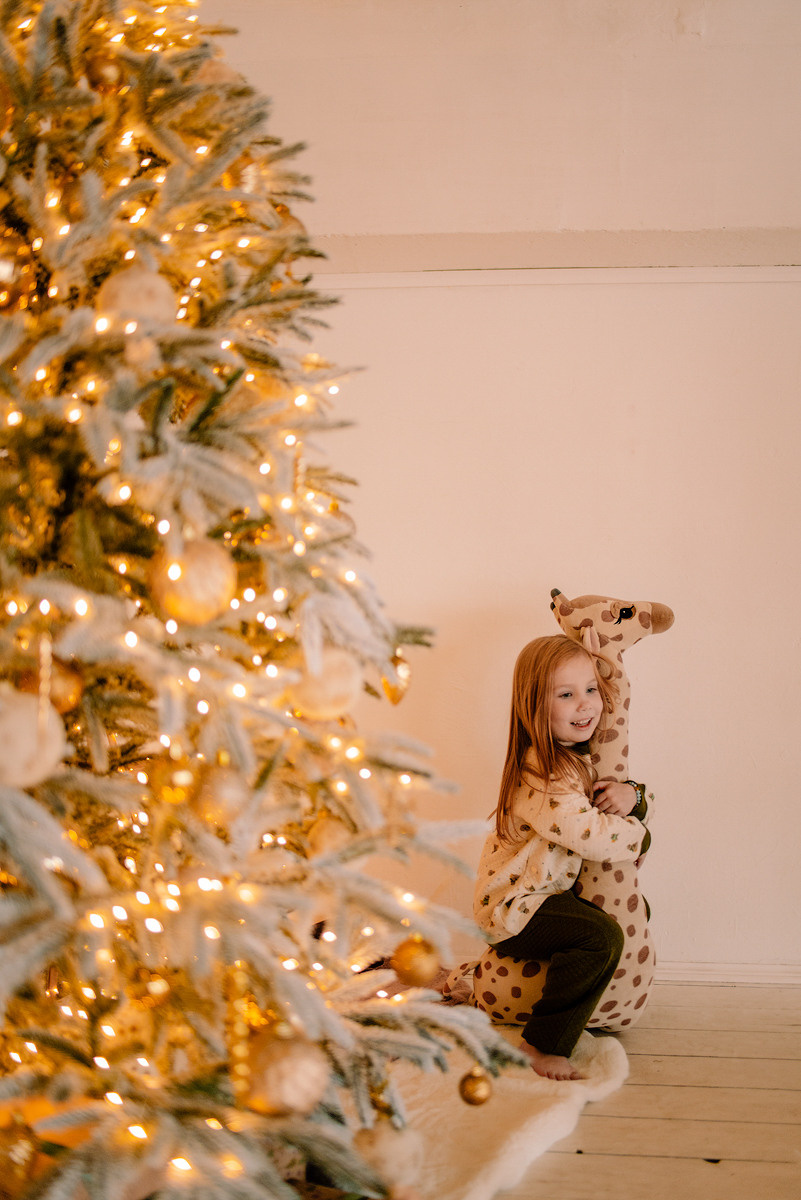 Лена, Слава, Мила и Максим. Семейный и свадебный фотограф в Рязани Лиза Голованова