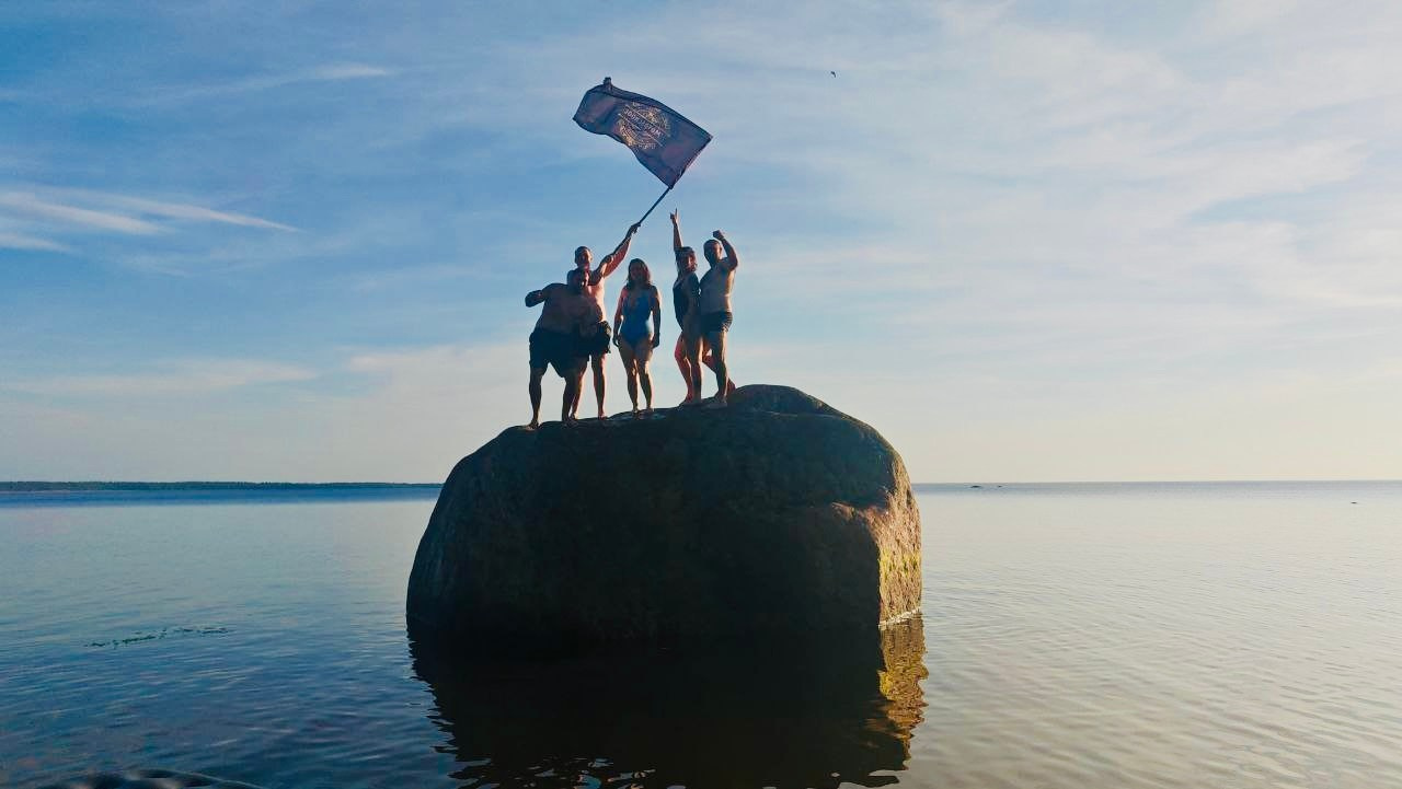 МЕРОПРИЯТИЯ 2025. МОТОШКОЛА в городе Витебске. Обучение категории А и А1