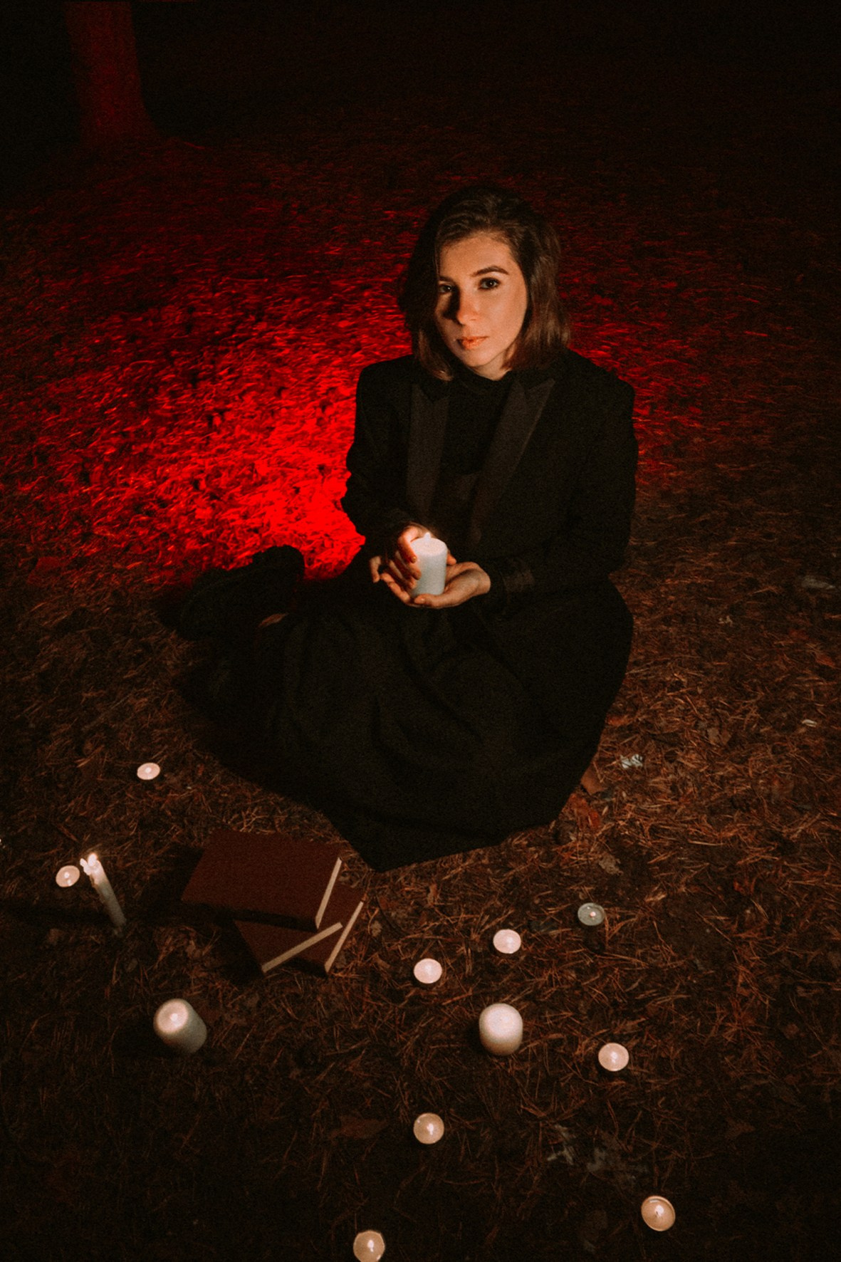 ДАРЬЯ. Фотограф и дизайнер фотоальбомов Анастасия Жданюк