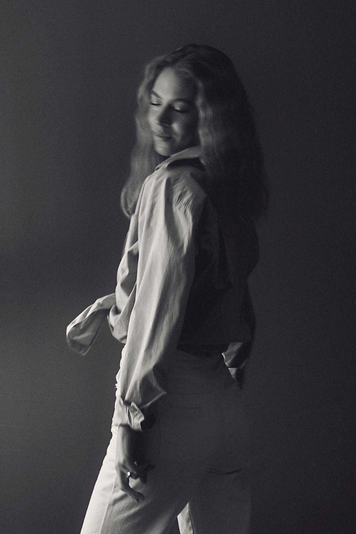 Оля. Портретный и семейный фотограф в Пятигорске Кутырева Ксения