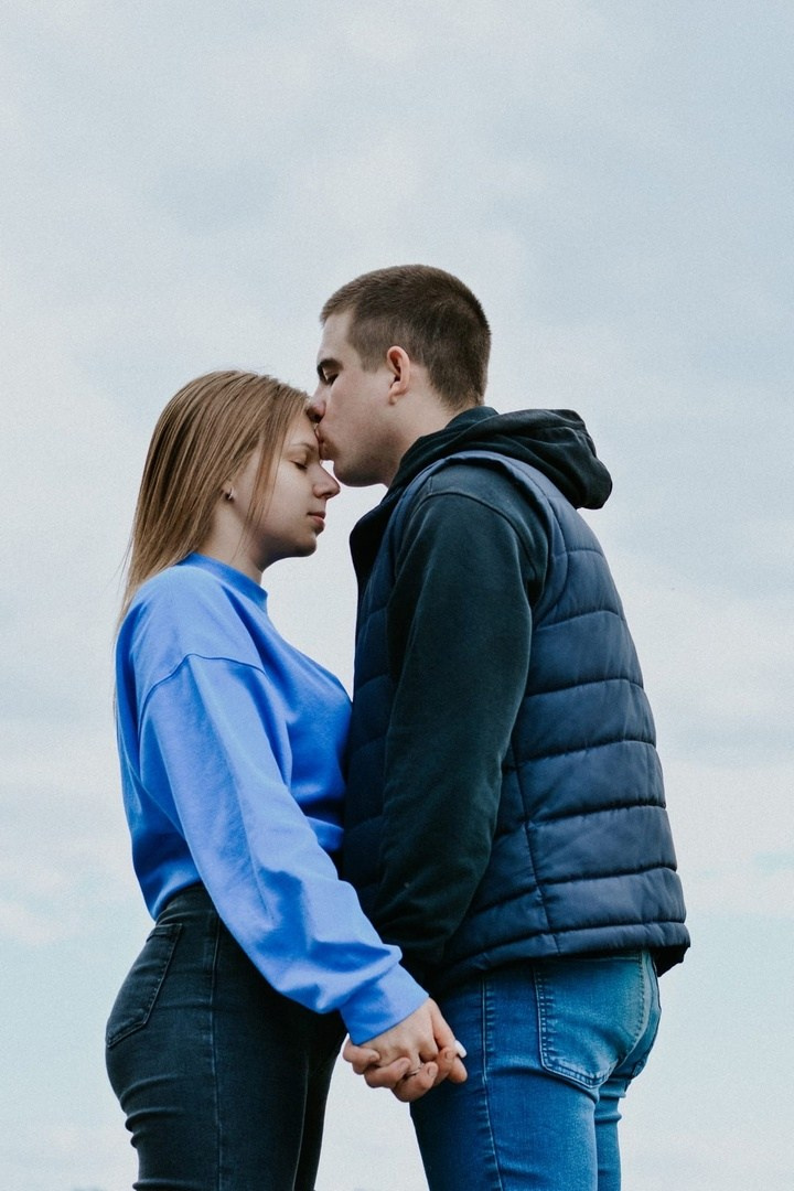 Love story. Свадебный фотограф Новосибирск Мария Раменская