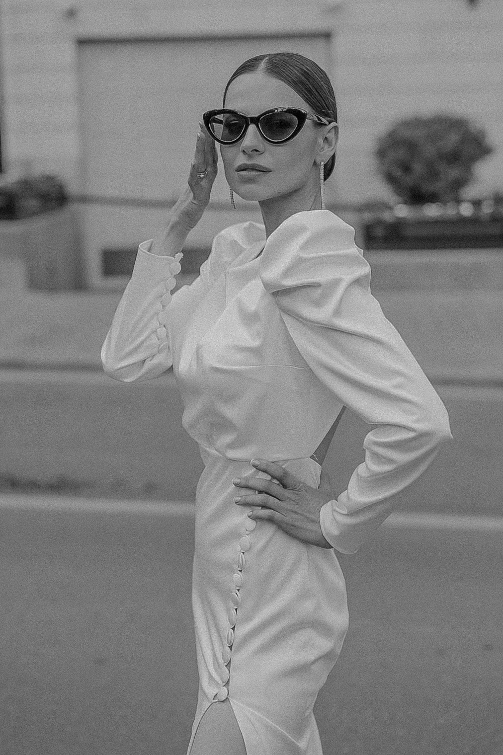 Александр и Василина | Муравьевых-Апостолов. Свадебный фотограф Москва