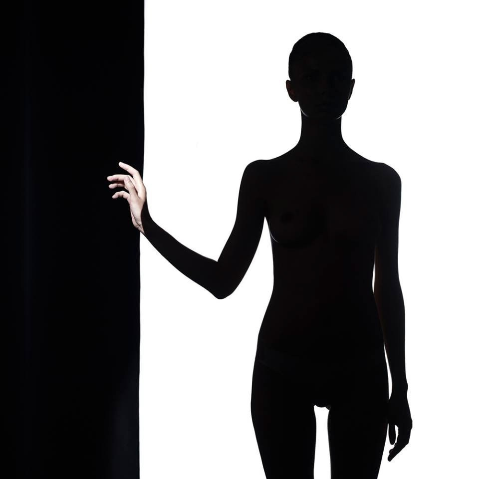 Эстетика тишины. Бизнес фотограф в Москве Алексей Кознев