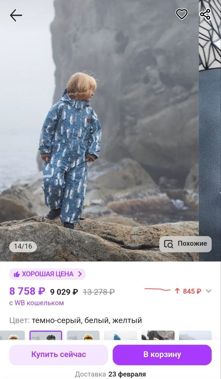 Работы в «деле». Римма Зайцева контент для брендов