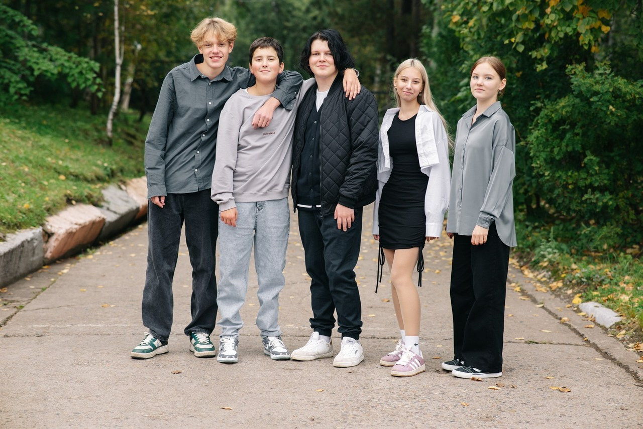 Отзывы. Фотограф в Красноярске / Дивногорске. Файзулина Анастасия