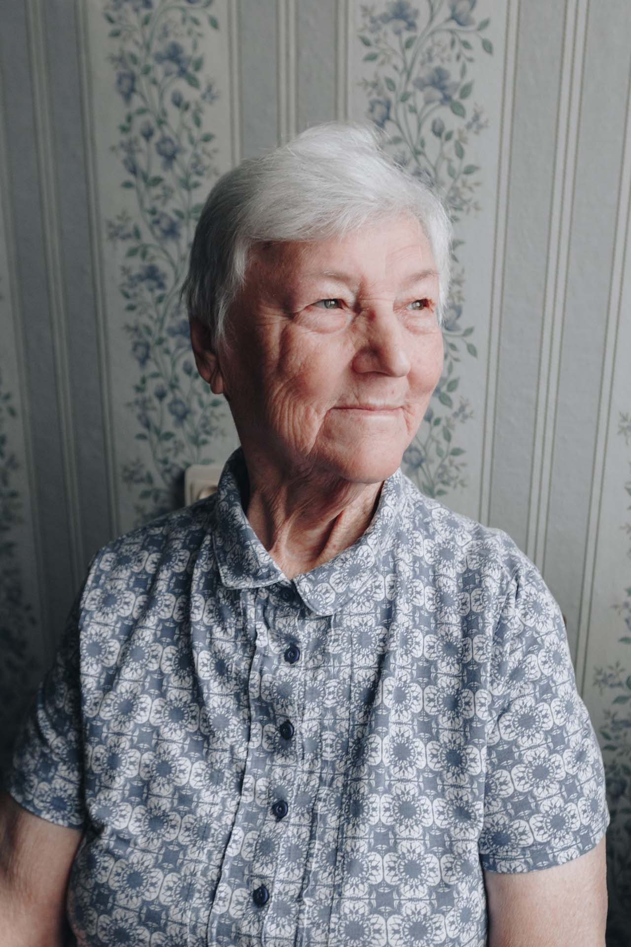 День Рождения Прабабушки. Свадебный семейный фотограф и видеограф Гомель Минск Беларусь Европа