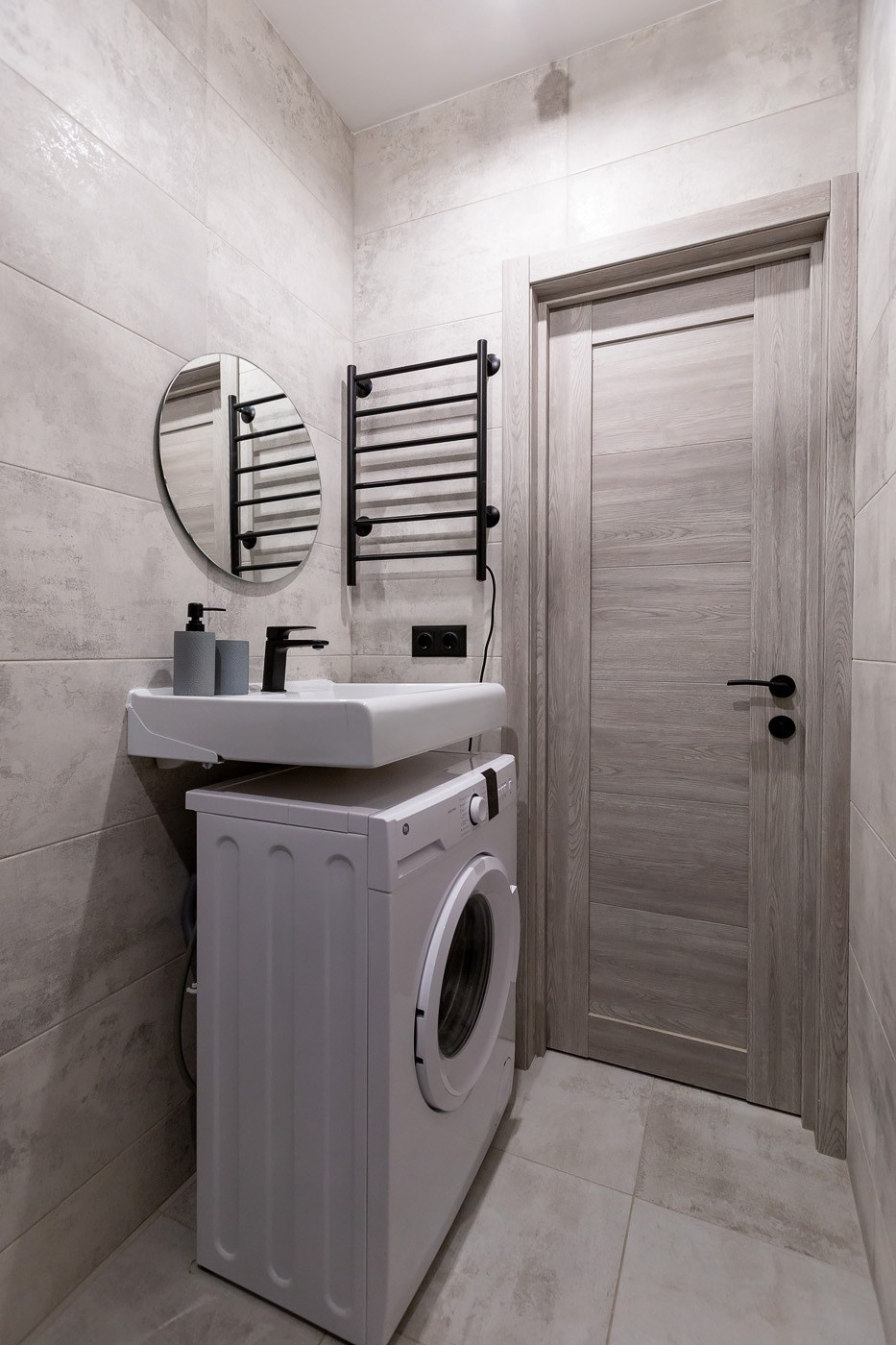 Москва. Студия для посуточной аренды. Интерьерный фотограф в Крыму