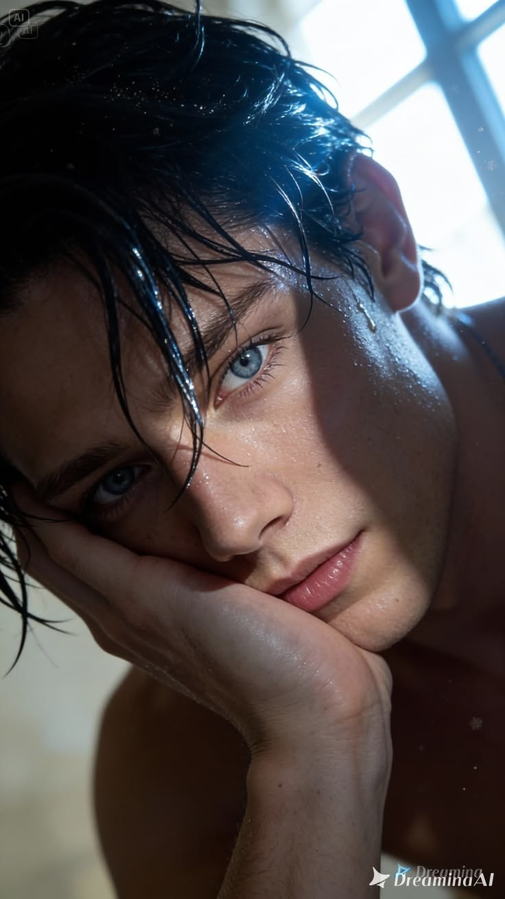 Мужская УЛИЧНАЯ. Фотограф в Екатеринбурге Юлия Ташлыцкая