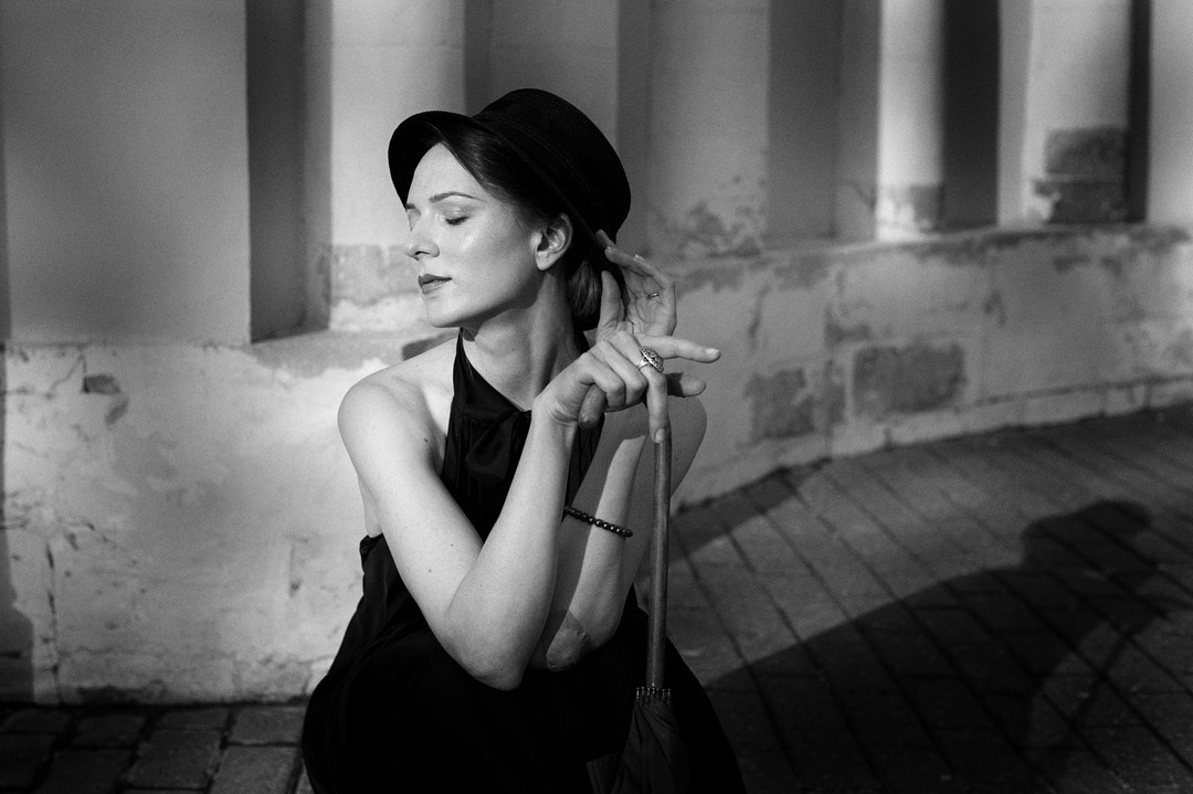 Профессиональная фотосъемка для бизнеса и личного бренда в Москве