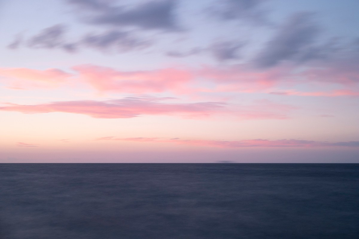 See. Vasiliy Riabovol — Fine Art Photographer | Time, Space, and Silence