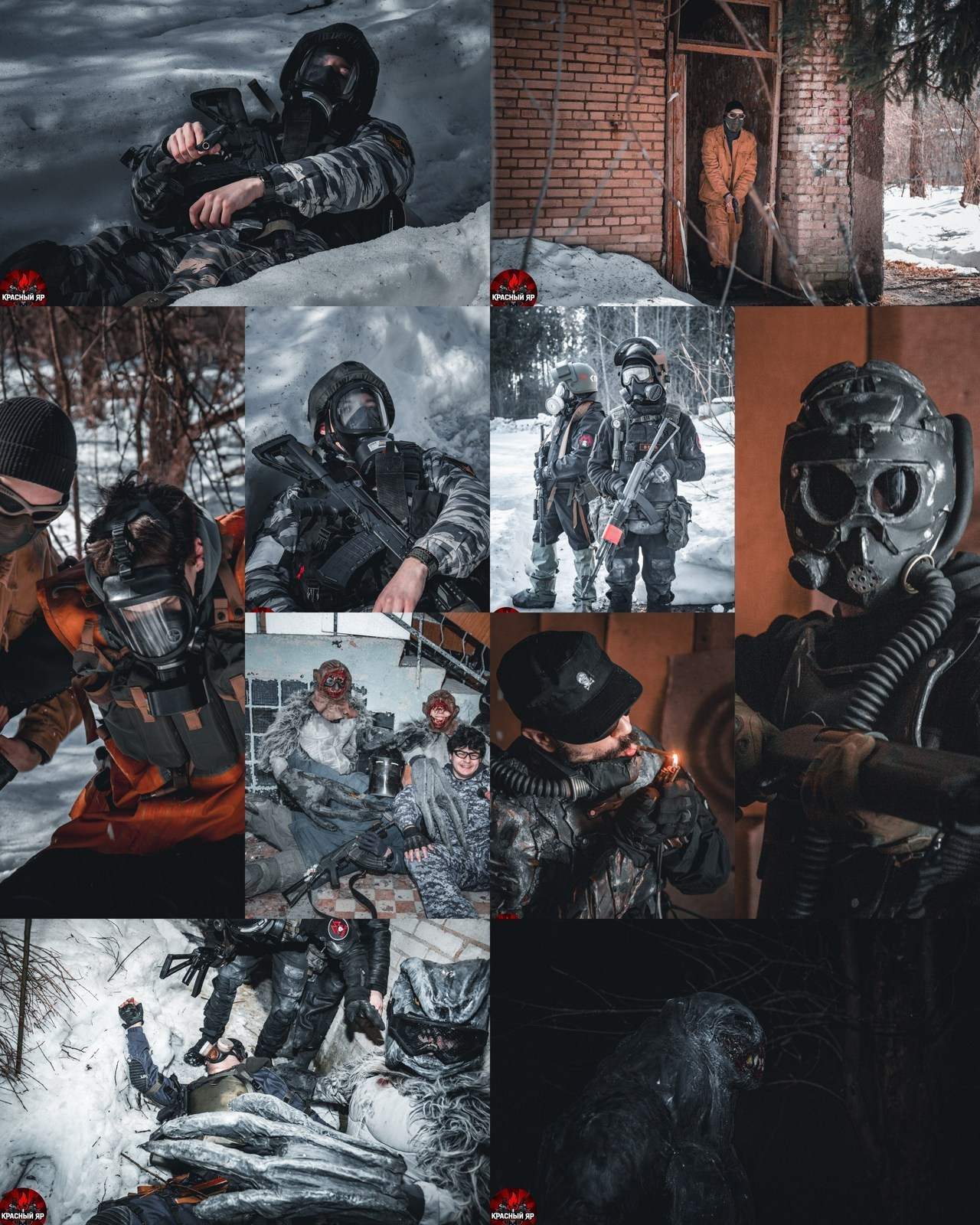 Отзывы. •Моими Глазами• Катарина