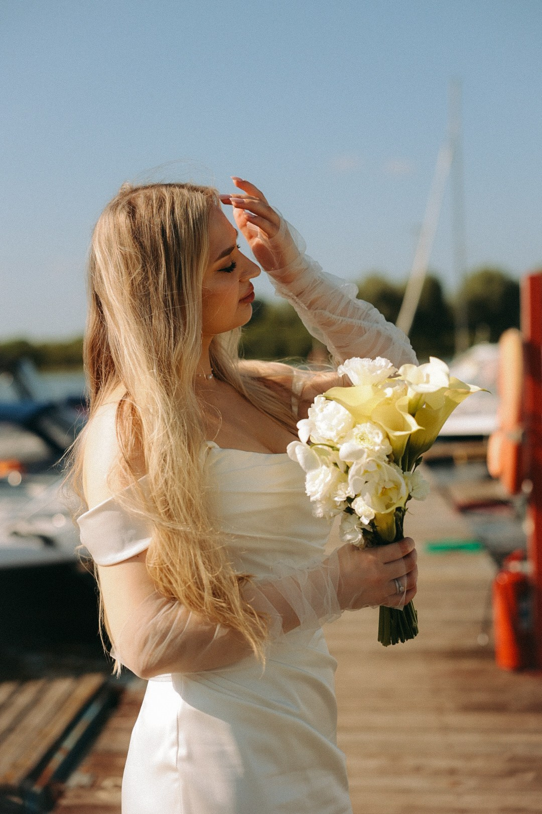 Игорь и Арина. Фотограф Нижний Новгород