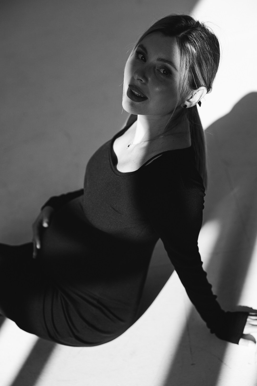 Леша Оля и Бозя. Фотограф Нижний Новгород