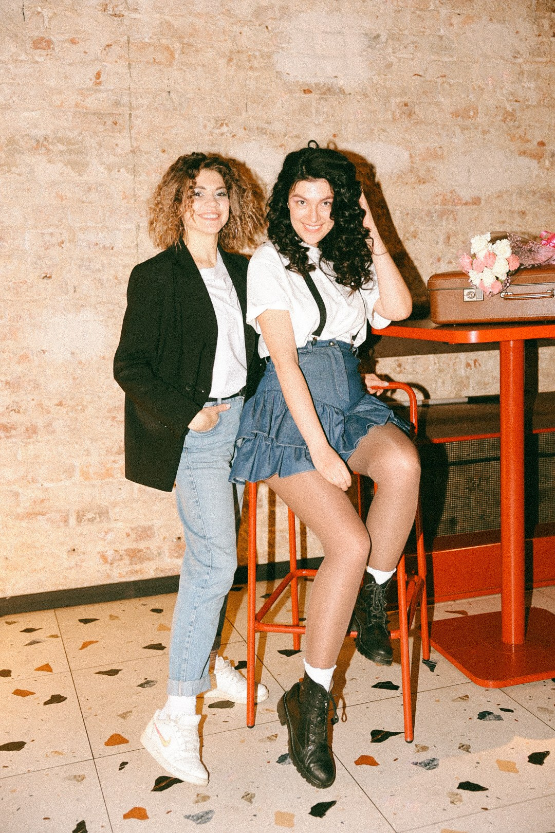 B-day. Фотограф Нижний Новгород