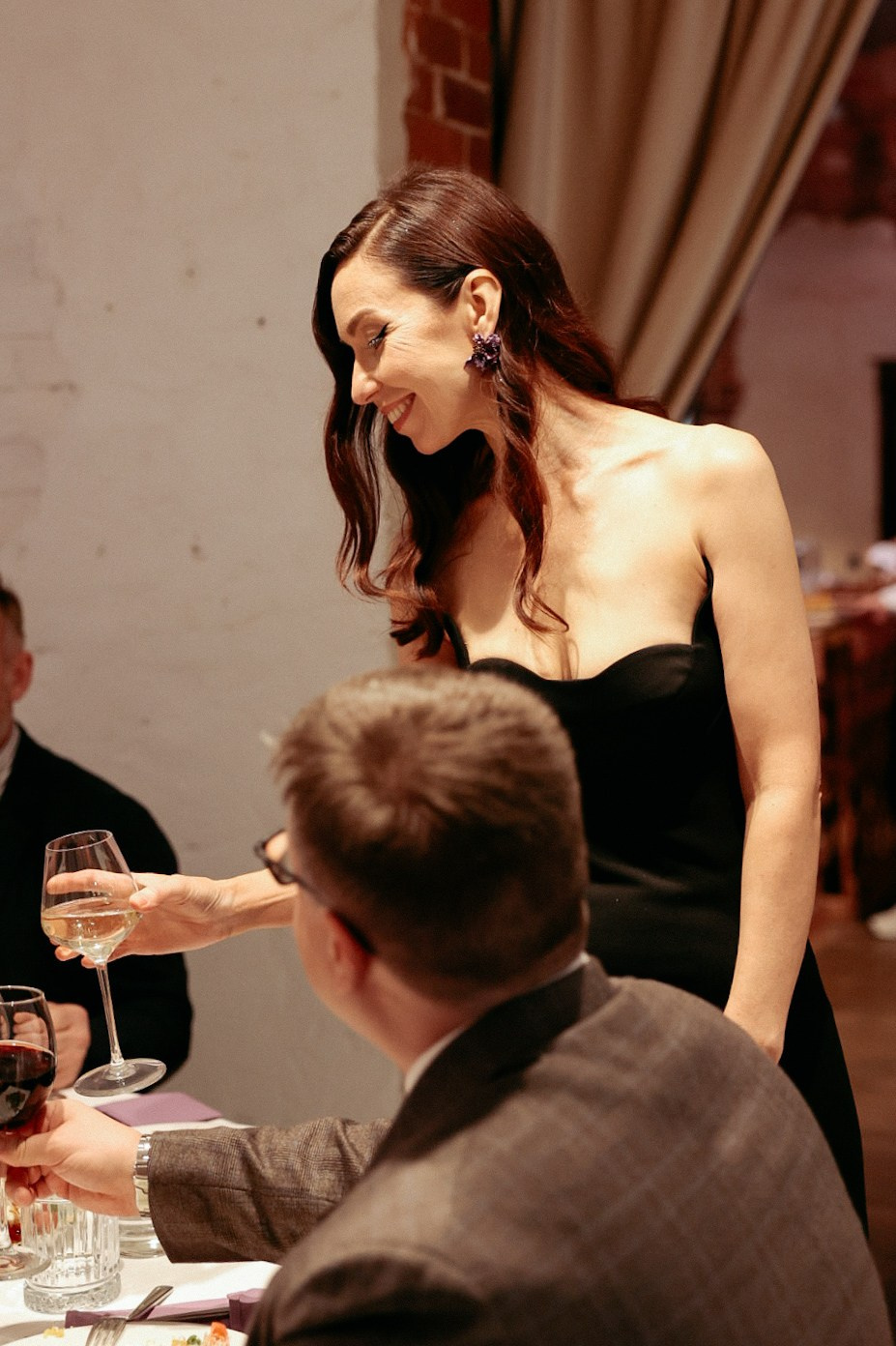 B-day. Фотограф Нижний Новгород