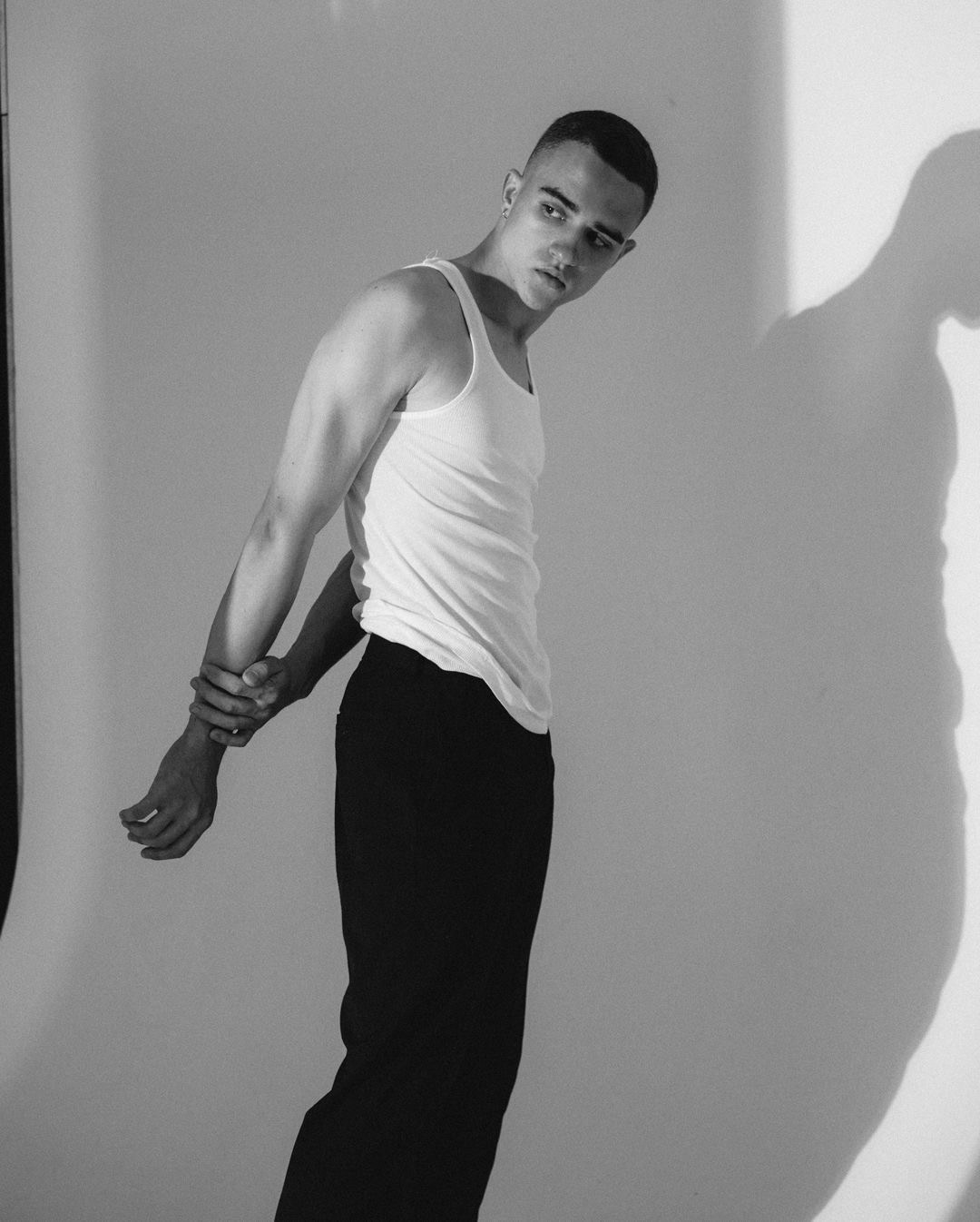 For man. Услуги