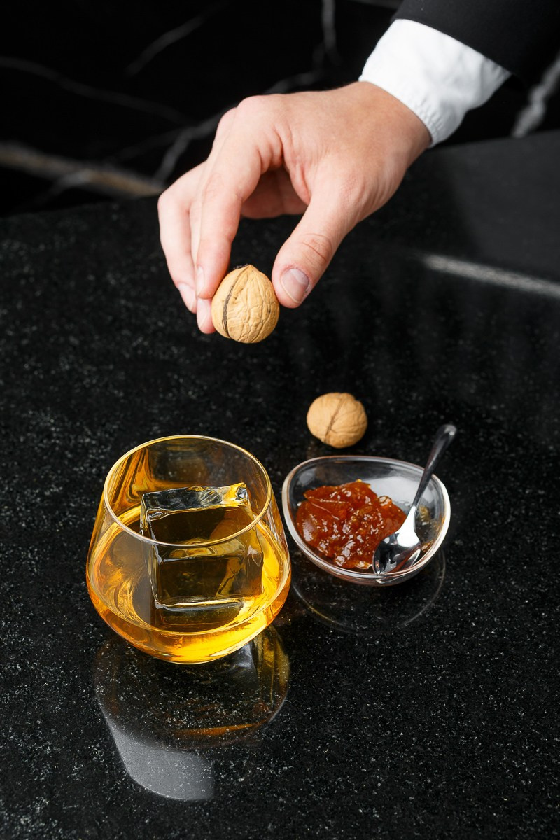 Фуд фотограф в Минске Александр Антонович