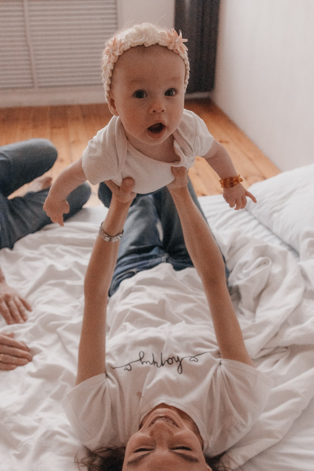 FAMILY. Семейный фотограф Казань Никита Федин