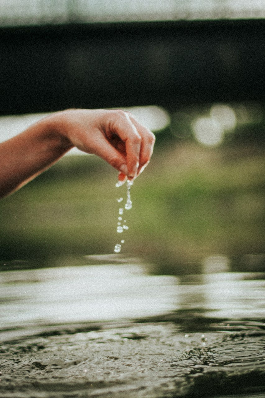 Катя Саратов. Фотограф в Нижнем Новгороде