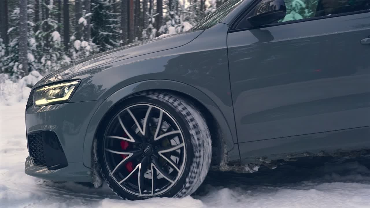 Автомобильные съемки. Видеограф и фотограф в Санкт-Петербурге