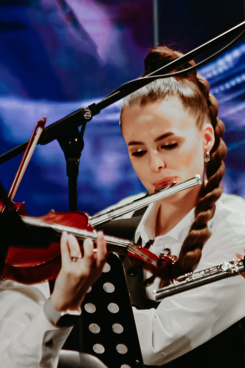 K-pop symphony-Детская филармония. Фотограф в Челябинске Ополихина Анна