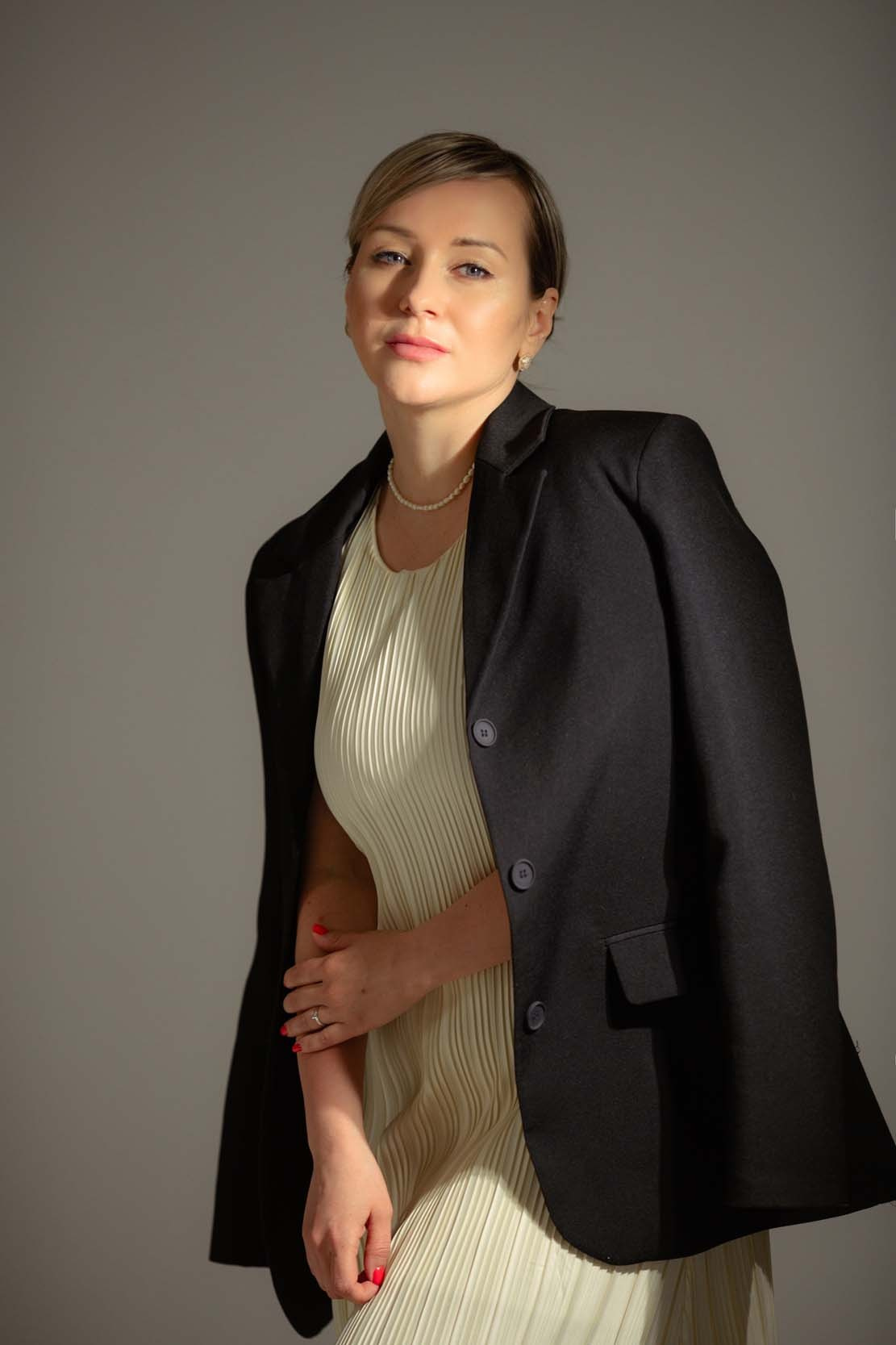 ЖЕНСКИЙ ПОРТРЕТ. Фотография. Визуально-чувственный мир души