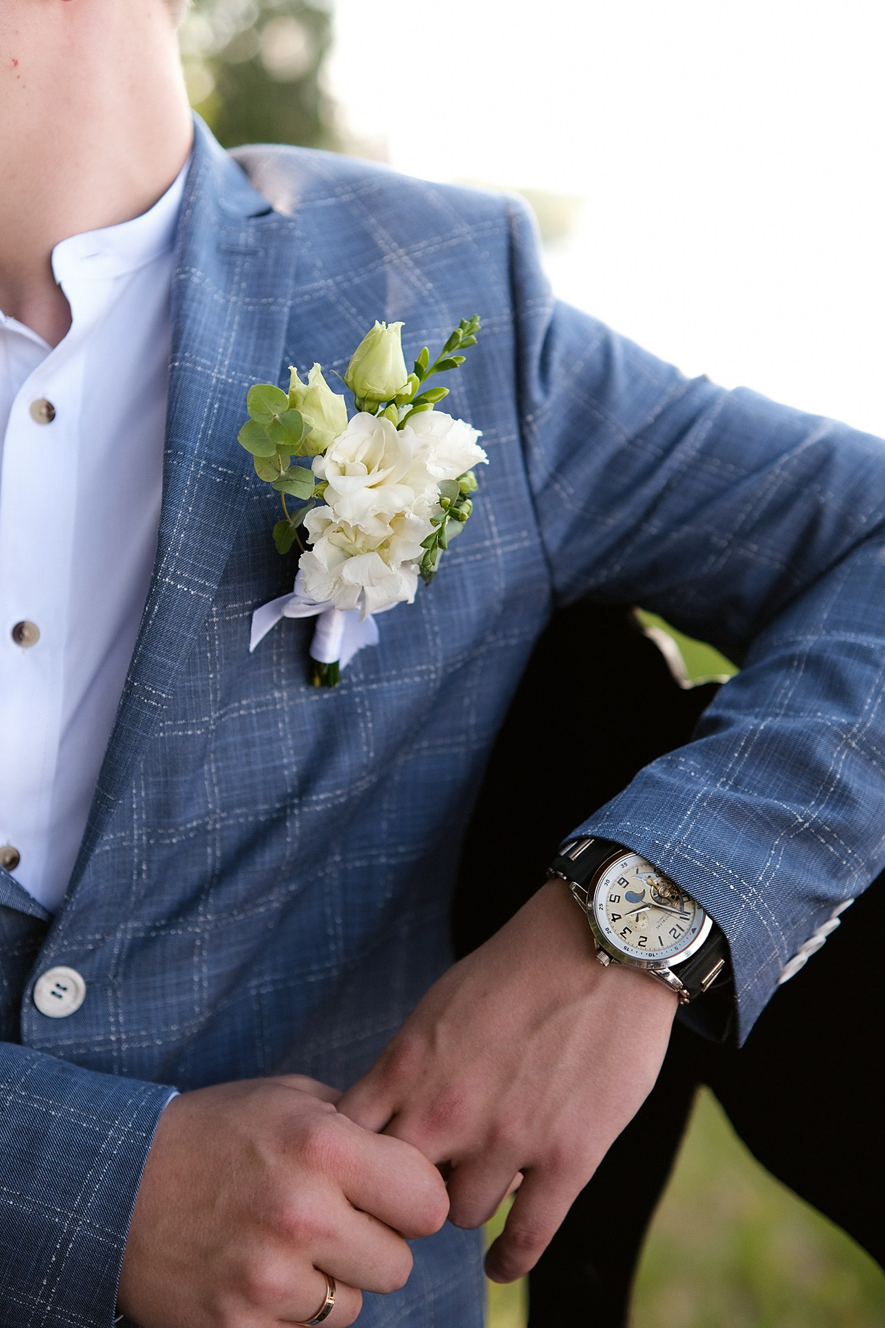 Lisaveta & Dmitriy. Свадебный и семейный фотограф Ксения Тараканова г. Иваново