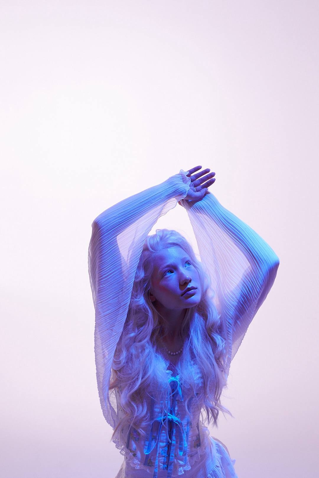 Портфолио. Женский фотограф Дарья