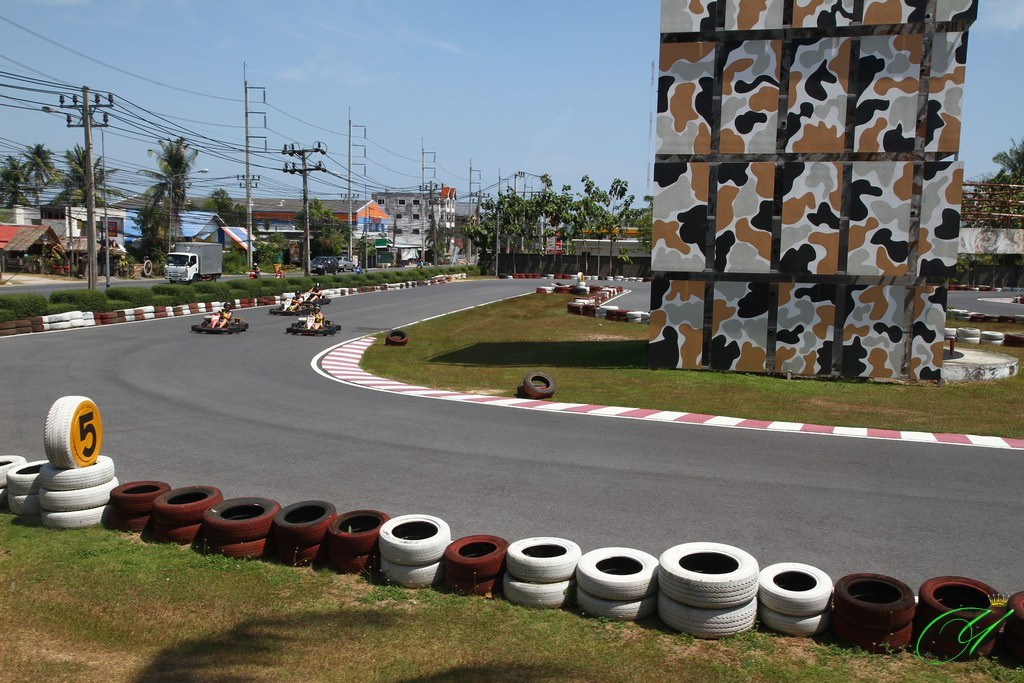 Тайланд. Пхукет 2013. Улица, люди, жизнь…