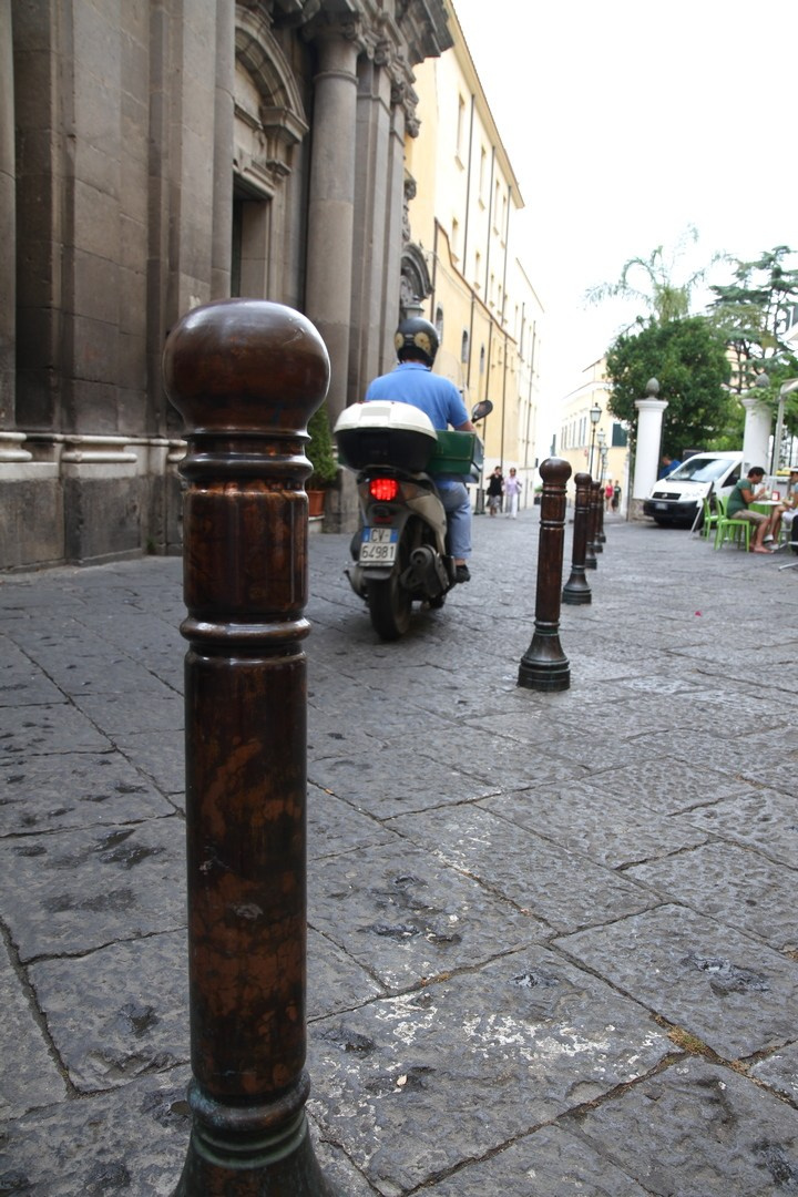 Италия. Сорренто 2011. Улица, люди, жизнь…