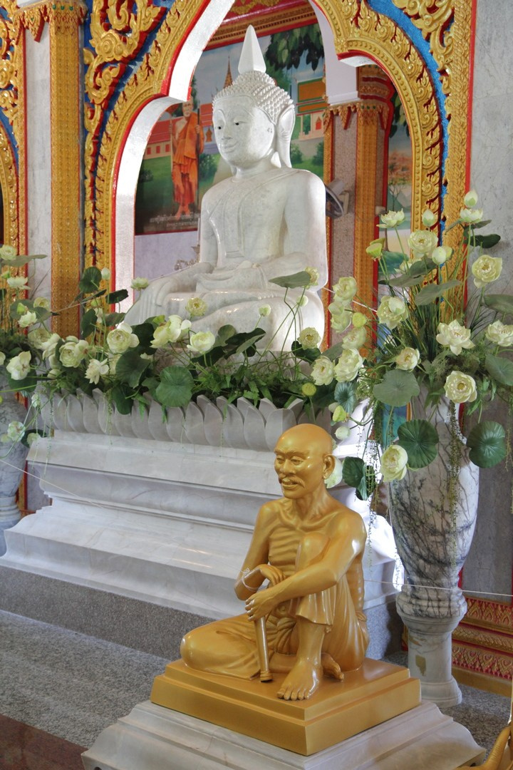 Тайланд 2014 г. Улица, люди, жизнь…