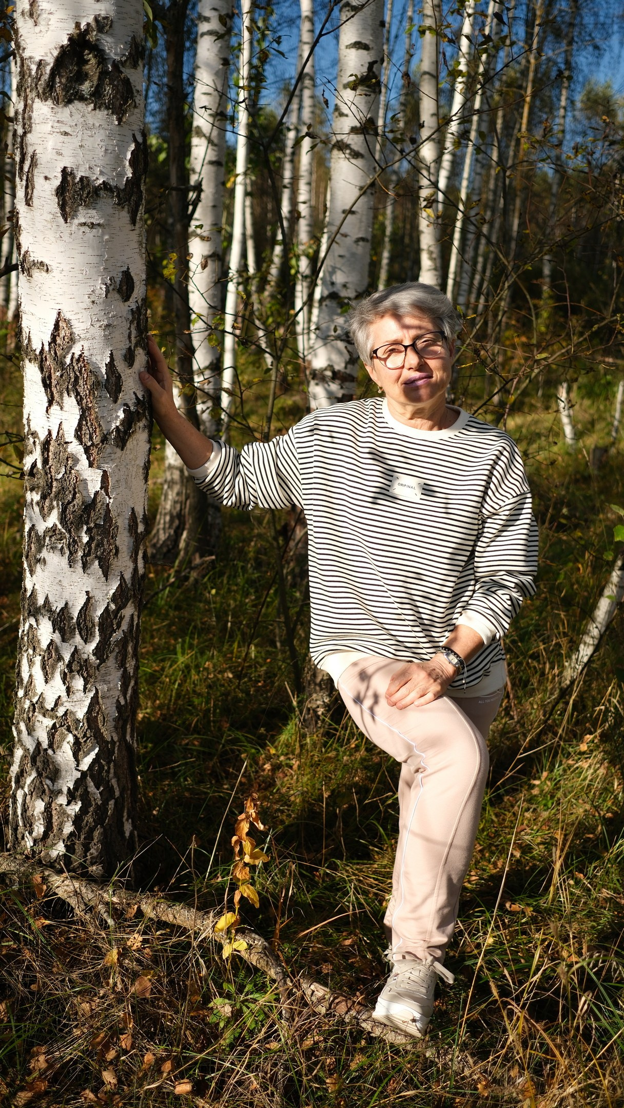 Осень 2023. Улица, люди, жизнь…