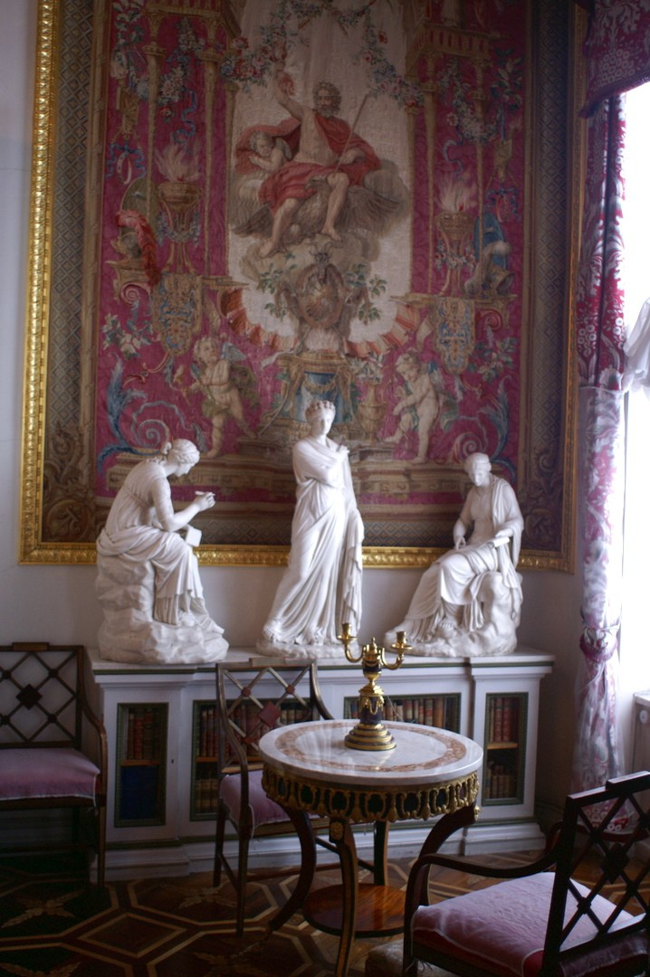 Питер 2007 г. Улица, люди, жизнь…