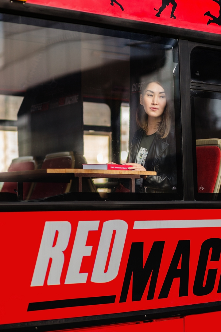 Портрет. Семейный, детский и свадебный фотограф в Ангарске Машнова Людмила