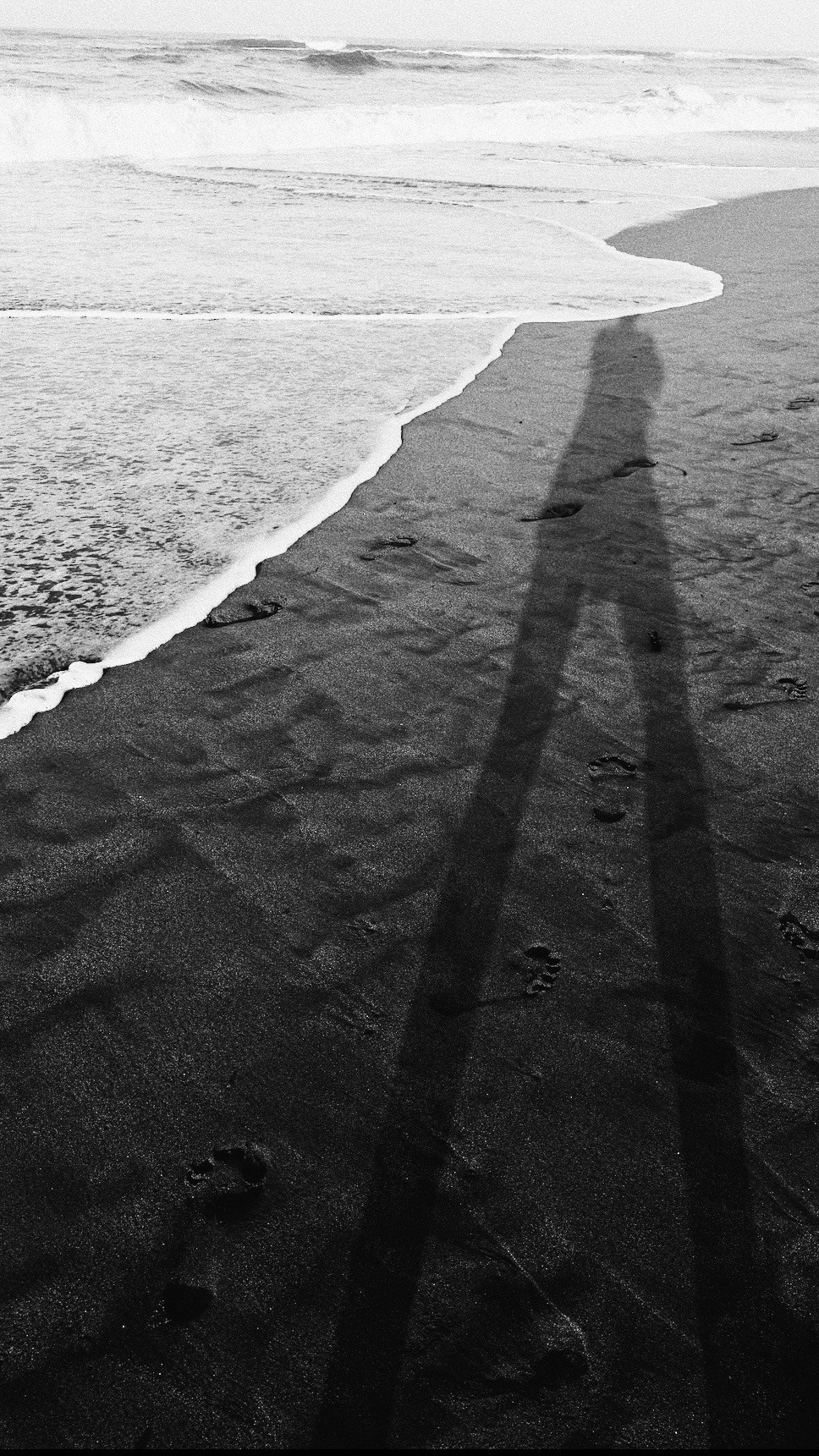 Who u are?. Carolinetru