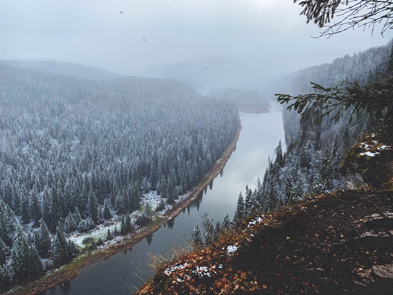 Полюд и Ветлан