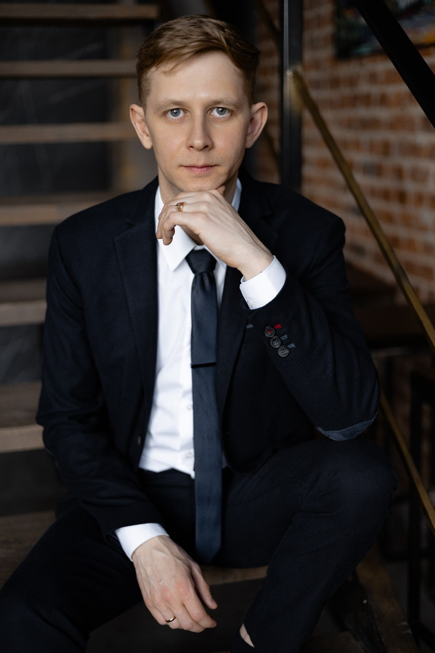 Анна и Максим. Свадебный и семейный фотограф в Челябинске. Аврамец Анна