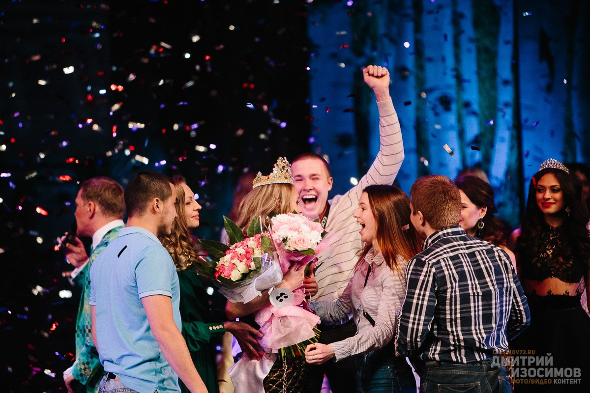 Конкурс красоты «Имидж»