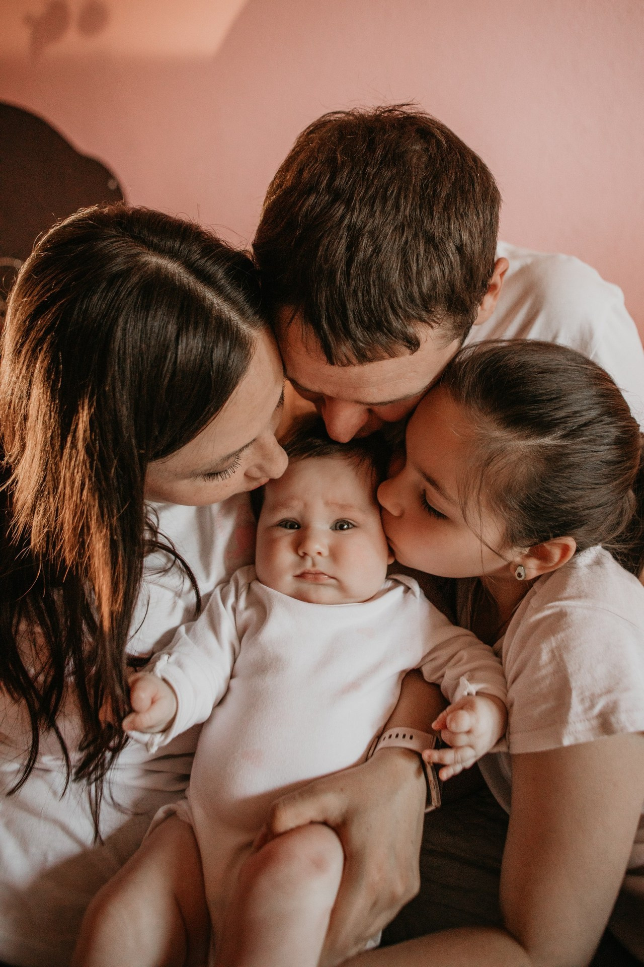 Отзывы о фотографе. Дарья Белякова. Свадебный, детский и семейный фотограф в городе Бийск
