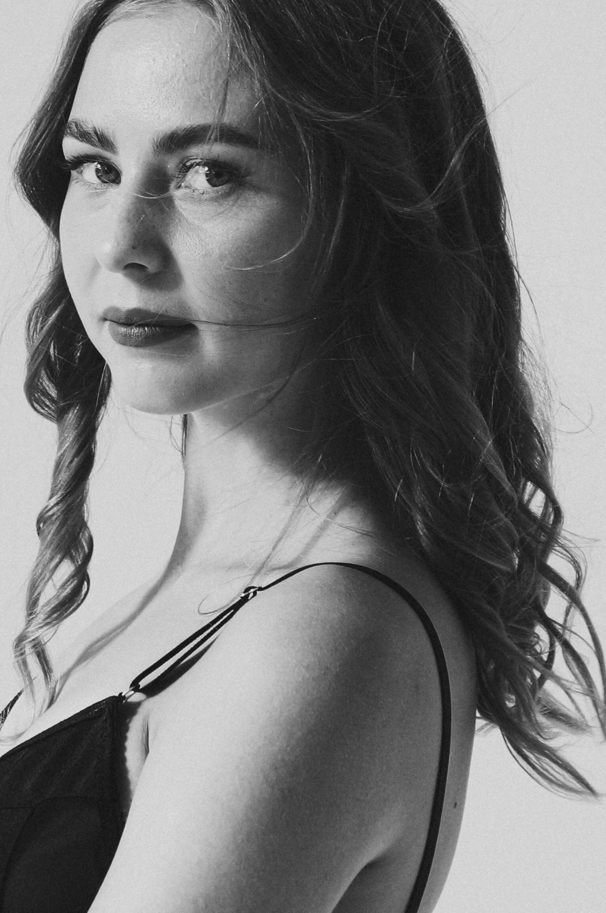 Портфолио. Cassiiopeiiae | фотограф мурманск