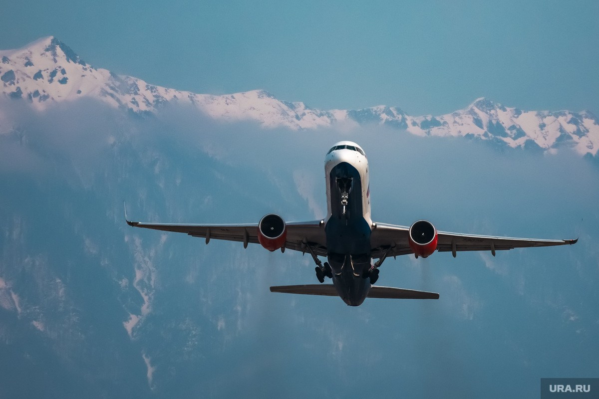 Авиация. Роман Наумов профессиональный фотограф