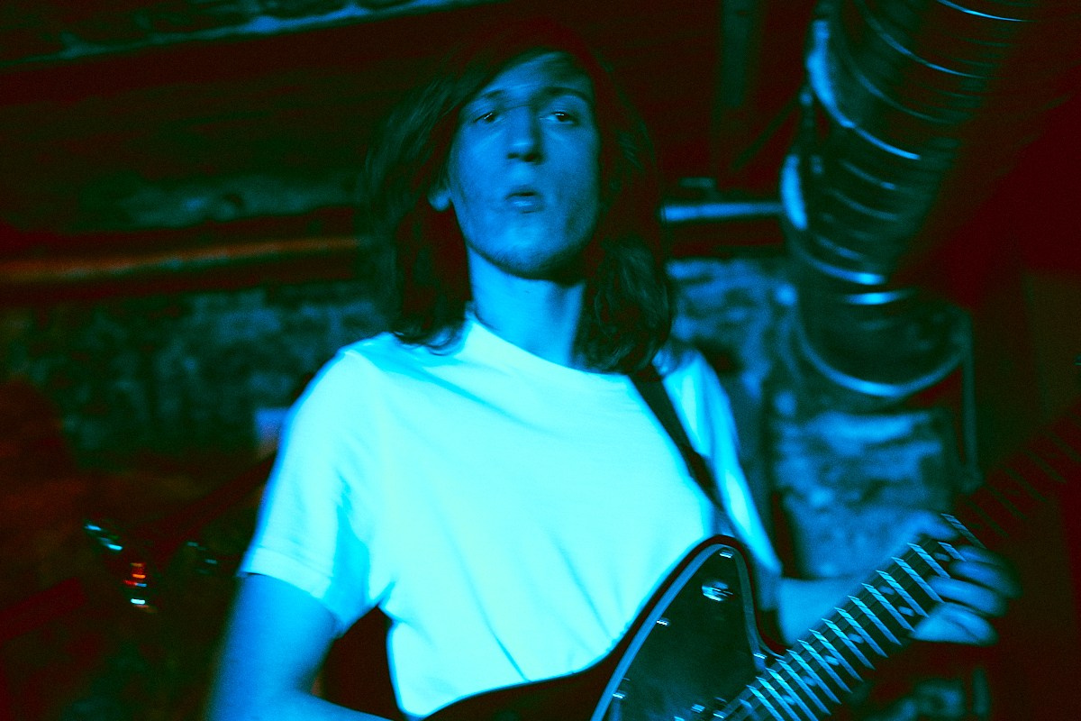 AUDIODROME. Иван Кобяков