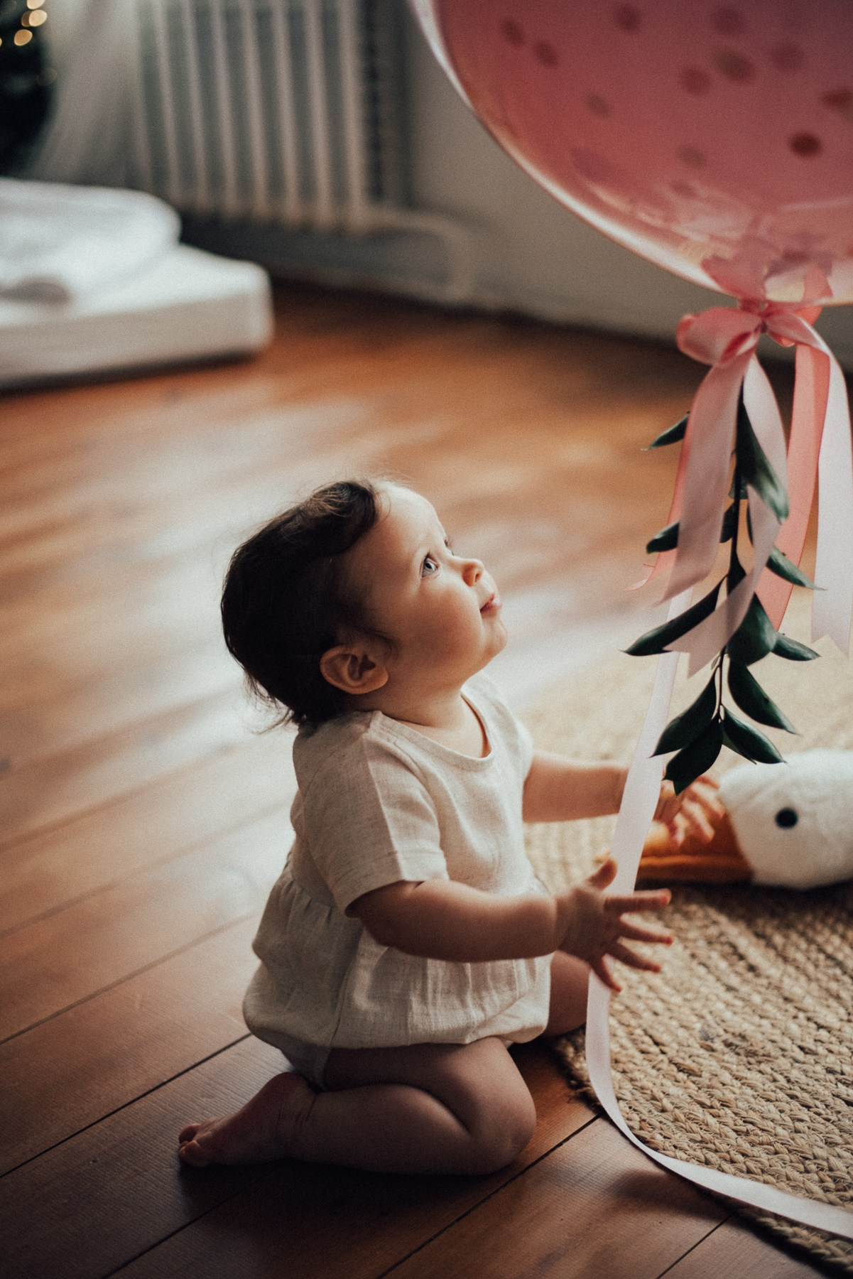 Годик | в студии