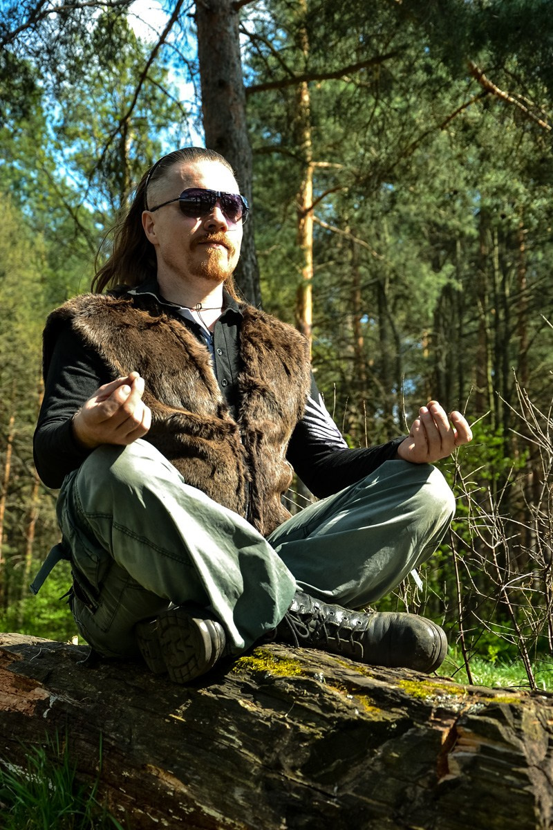 Руслан. Fotounata.ru