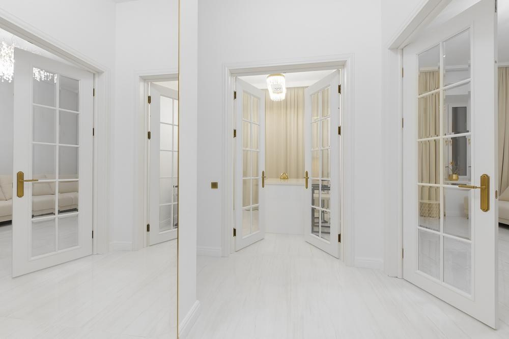 Интерьерный фотограф Нижний Новгород