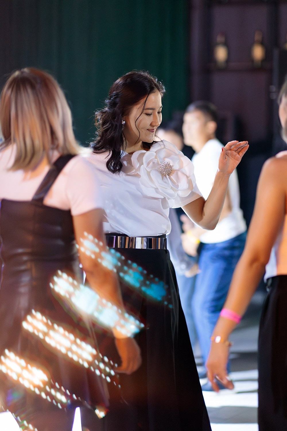 NE BRUKLIN. КИПЯТКОМ КОКШЕТАУ