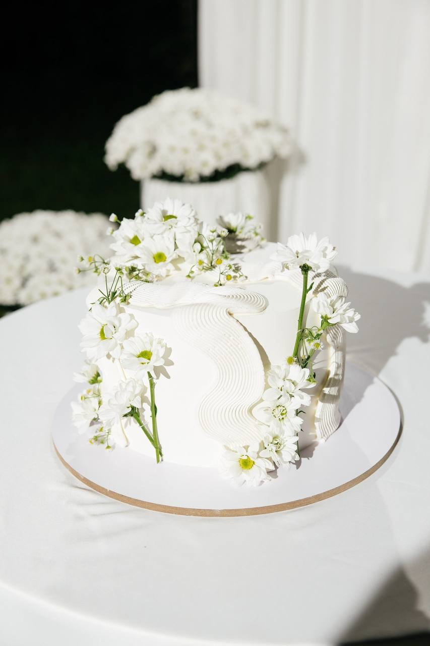 Милорд и Лида. Организация свадеб и других мероприятий во Владивостоке от «Рядом быть»