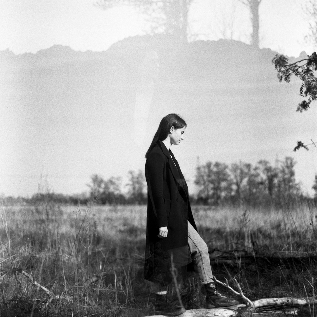 Плёнка - фото разных лет