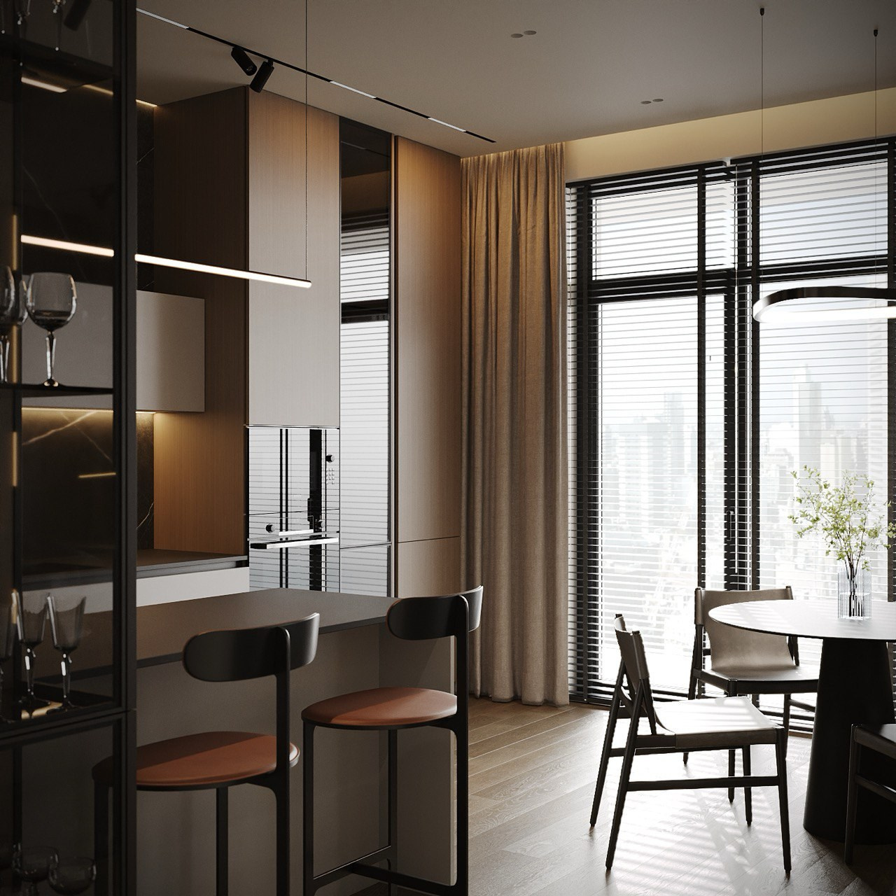 ЖК Жемчужный берег